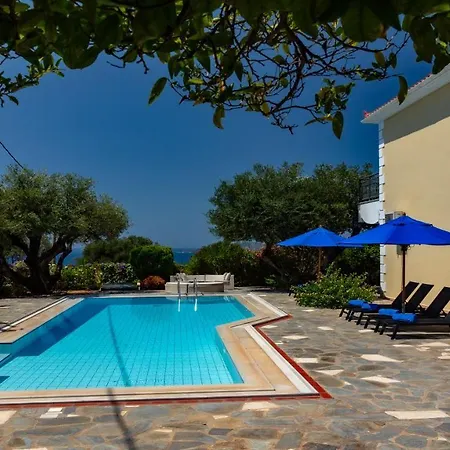 Afrato Villa