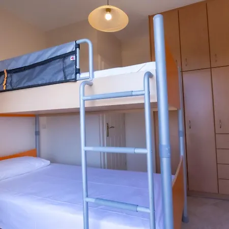 Villa Afrato Vlachata